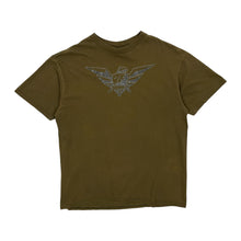Load image into Gallery viewer, Oakley Worldwide Eagle Tee - Size L
