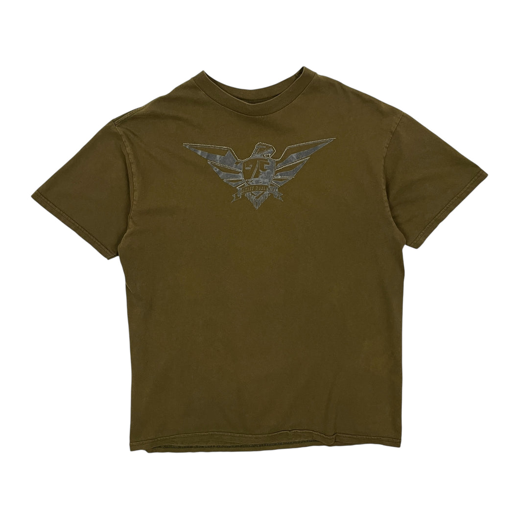 Oakley Worldwide Eagle Tee - Size L