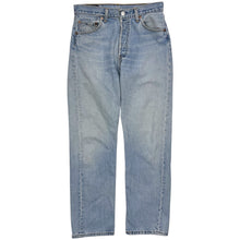 Load image into Gallery viewer, Levi's 501 Denim Jeans - Size 30"
