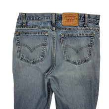 Load image into Gallery viewer, 1991 Levi’s 512 Denim Jeans - Size 32”
