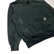 Load image into Gallery viewer, Sunbaked Carhartt Heavyweight Rain Defender Pullover Hoodie  - Size XL
