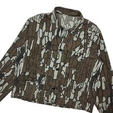 Load image into Gallery viewer, Rebark Light Weight Cropped Hunting Jacket - Size M/L
