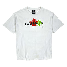 Load image into Gallery viewer, 2002 D-Generation X Canada Suck It Eh WWE Wrestling Tee - Size L/XL
