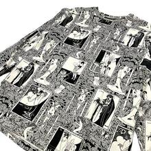 Load image into Gallery viewer, Supreme Salome All Over Print Long Sleeve - Size L/XL
