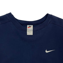 Load image into Gallery viewer, Nike Swoosh Crewneck Sweatshirt - Size XL
