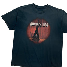 Load image into Gallery viewer, Eminem The Eminem Show Album Promo Tee - Size XL
