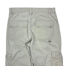 Load image into Gallery viewer, Levi’s Silvertab Khaki Cargo Pants - Size 34”
