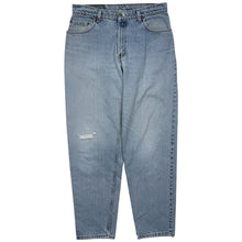 Load image into Gallery viewer, Levi's 560 USA Made Denim Jeans - Size 33"

