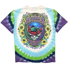 Load image into Gallery viewer, 1999 Grateful Dead Terrapin Station Tie Dye Tee - Size XL
