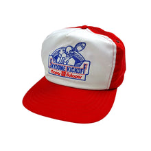 Load image into Gallery viewer, 1989 Toronto Skydome Kickoff Mopar Autopar Trucker Hat - Adjustable
