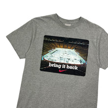 Load image into Gallery viewer, 2006 Nike Bring It Back Canadian Hockey Tee - Size L
