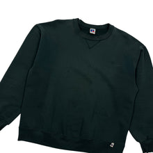 Load image into Gallery viewer, Russell Blank USA Made Crewneck Sweatshirt - Size L
