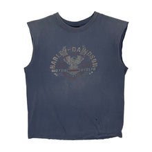 Load image into Gallery viewer, Sunbaked Harley-Davidson Bonafide Ride Tank - Size XL
