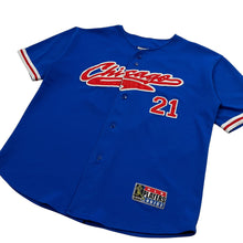 Load image into Gallery viewer, Chicago Cubs Sammy Sosa Jersey - Size L
