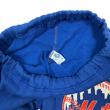 Load image into Gallery viewer, 1989 New York Mets Lounge Shorts - Size M
