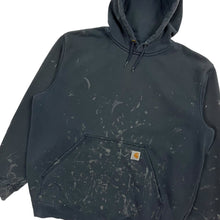 Load image into Gallery viewer, Carhartt Tonal Heavyweight Painters Pullover Hoodie - Size XL
