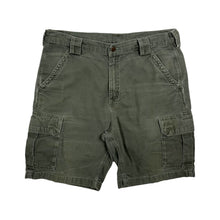 Load image into Gallery viewer, Carhartt Cargo Shorts - Size 36&quot;
