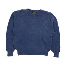 Load image into Gallery viewer, Eddie Bauer Heavyweight Knit Sweater - Size L
