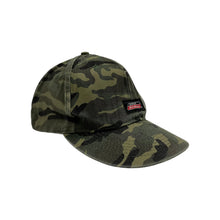 Load image into Gallery viewer, Dickies Camouflage Snapback Hat - Adjustable
