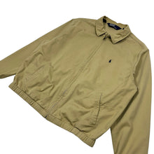 Load image into Gallery viewer, Polo By Ralph Lauren Harrington Jacket - Size L
