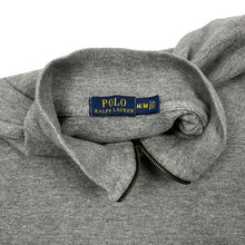 Load image into Gallery viewer, Polo By Ralph Lauren Quarter Zip Pullover Sweatshirt - Size S/M
