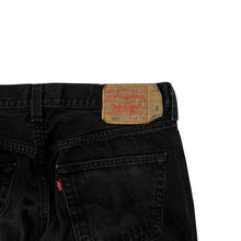 Load image into Gallery viewer, Levi's 501 Denim Jeans - Size 33"
