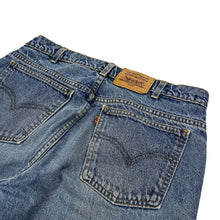 Load image into Gallery viewer, 1985 Levi&#39;s 619 Denim Jeans - Size 34&quot;
