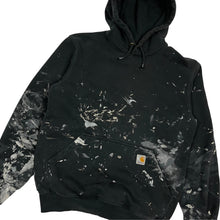 Load image into Gallery viewer, Carhartt Painters Hoodie - Size L
