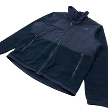 Load image into Gallery viewer, The North Face Denali Tonal Fleece Jacket - Size XL
