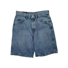 Load image into Gallery viewer, Wrangler Denim Shorts - Size 28&quot;
