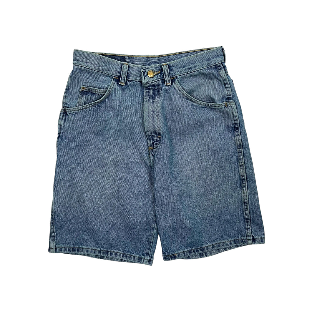 Wrangler Denim Shorts - Size 28