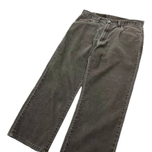 Load image into Gallery viewer, 1992 Levi’s Corduroy Pants - Size 33”
