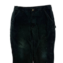Load image into Gallery viewer, Distressed Carhartt Work Pants - Size 36"
