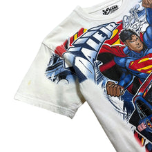 Load image into Gallery viewer, Superman Dale Jr. NASCAR Tee - Size S
