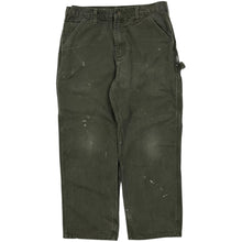 Load image into Gallery viewer, Carhartt Painter&#39;s Carpenter Pants - Size 32&quot;
