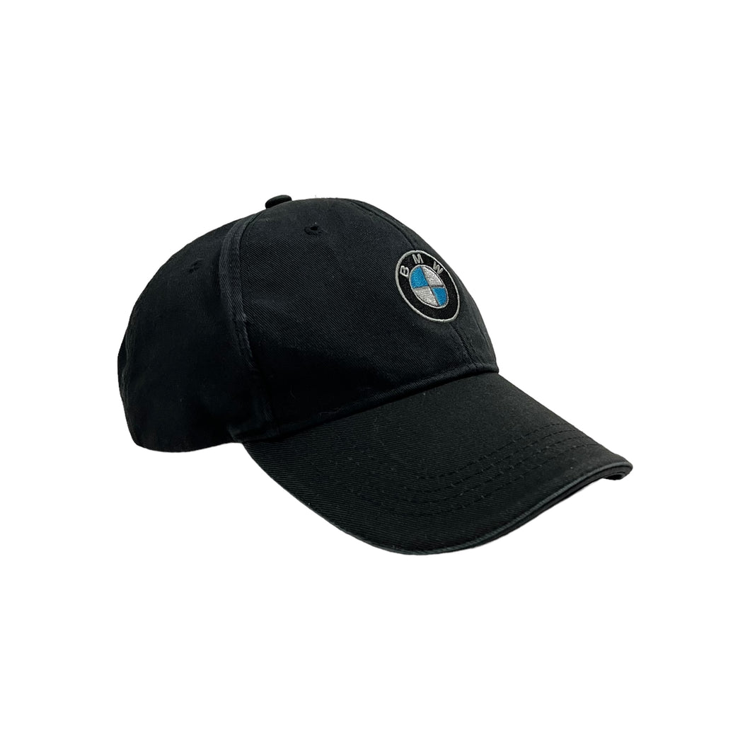 BMW Embroidered Hat - Adjustable