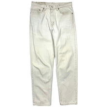 Load image into Gallery viewer, 1998 Levi’s 550 Denim Jeans - 34”
