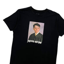 Load image into Gallery viewer, F**king Awesome Gino Iannucci Class Tee - Size L
