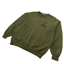 Load image into Gallery viewer, USMC Crewneck Sweatshirt - Size XL
