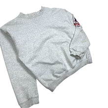 Load image into Gallery viewer, Marlboro Unlimited Lizard Crewneck Sweatshirt - Size M
