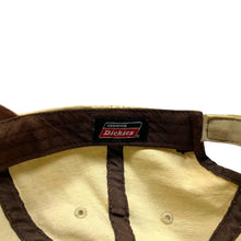 Load image into Gallery viewer, Dickies Contrast Stitch Hat - Adjustable
