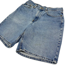 Load image into Gallery viewer, Eddie Bauer Denim Shorts - Size 32&quot;

