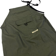 Load image into Gallery viewer, Women&#39;s Roots Girl Utility Cargo Dress - Size XS

