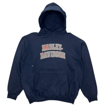 Load image into Gallery viewer, 2004 Harley-Davidson Rice Lake Hoodie - Size XL
