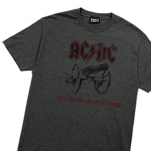 Load image into Gallery viewer, AC/DC For Those About To Rock Tee - Size XL
