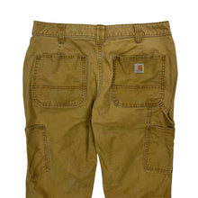 Load image into Gallery viewer, Carhartt For Women Work Pants - Size M
