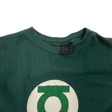 Load image into Gallery viewer, The Green Lantern Changes Tee - Size XL
