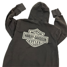 Load image into Gallery viewer, Harley-Davidson HDMC Hoodie - Size L
