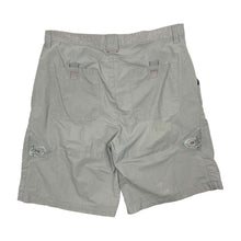 Load image into Gallery viewer, Quicksilver Utility Shorts - Size 38"
