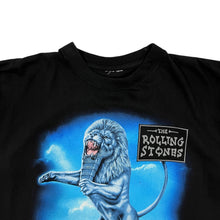 Load image into Gallery viewer, Deadstock 1997 The Rolling Stones Bridges To Babylon Tour Tee -  Size L
